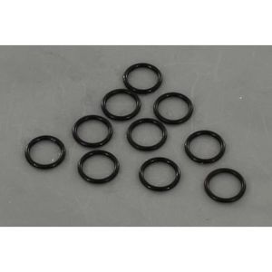Set a 10st. O-ring 17,30x2,4 epdm 87228353060