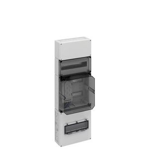 Meterverdeler IP54/IP65 IK08 75931001