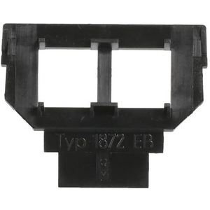 Inzet 2 x MJ Lucent (1872 EB)