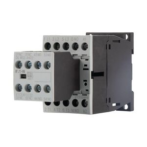 Magneetschakelaar DILM9-32(230V50/60HZ) 4kW 3m 2v