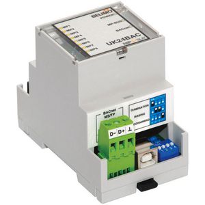 Module BACnet MS/TP Interface 24V
