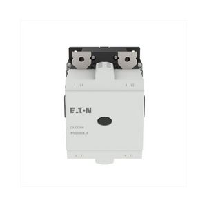 Magneetschakelaar DILDC300/22(RDS250) 110-250V 186873