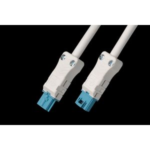AC 164 VLS/215 50 H5Z1 wit-pastelblauw B2ca