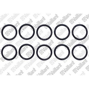Set a 10st. O-ring vhr 18-22c,24-28c 981158