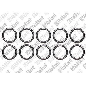 Set a 10st. O-ring 981176