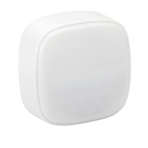 Bewegingsmelder 230V Zigbee 5m 110gr. draadloos opb. wit