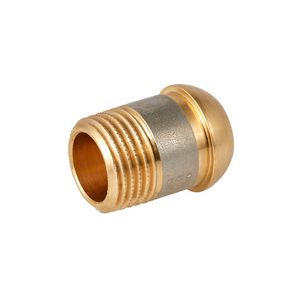 NIPPEL R 1/2" VVE=325