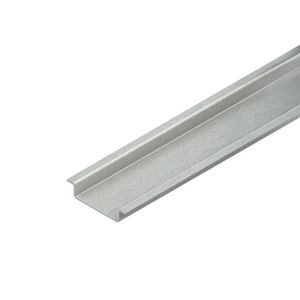 Lengte a 2m. Omega-Profiel 2933/2 BO