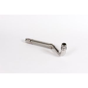 Flexibele slang tbv F1345 (bron-in compressor)
