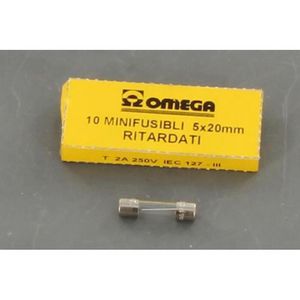 Set a 10st. Zekering 2af tp14/ere 87229017630