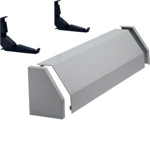 Kabelkanaalkap b = 1300mm IP54