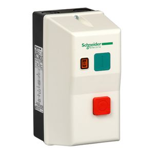 Directstarter in behuizing 0,8-1,2A 380V AC TeSys LE