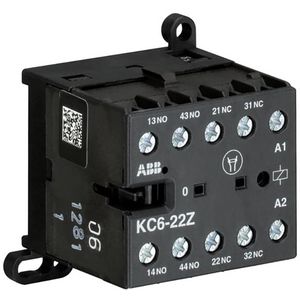 KC6-22Z-05 Magneetschakelaar