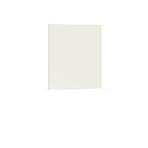 Infraroodpaneel LAVA BASIC 3.0 SMART wand/plafond wit RAL9016 900x900mm 700W 230V incl. SMART regeling