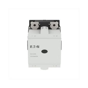 Magneetschakelaar DILDC300/22(RDS250) 110-250V 183314