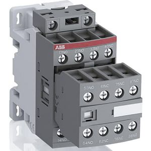 Hulpcontact NFZ51/11-23 100-250V50/60HZ-DC