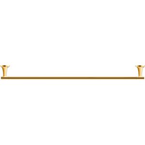 Starck T Handdoekhouder Goud Gepolijst 810x73x50mm