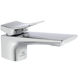 CONCA BSN MXR R-MTD 5L NO PUW CHR chroom