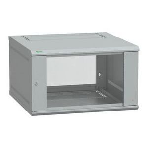 Doos voor wandmontage 6HE 400mm Actassi KDB