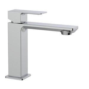 Wastafelmengkraan ELLE z. lediging EL071HCR