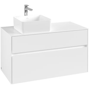 Collaro Wastafelonderkast 1000x548x500mm C03900MS