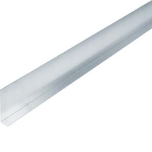 Scheidingschot voor BK hoogte 80mm staal lengte 2m VVE=2