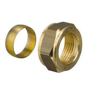 ACC 15mm knelkoppeling