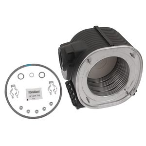 Warmtewisselaar 0020246711