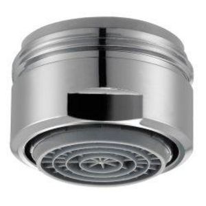 PCA Straalregelaar verchroomd M24X1 40005290