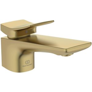 CONCA BSN MXR R-MTD 5L NO PUW brushed gold (mat goudkleurig)