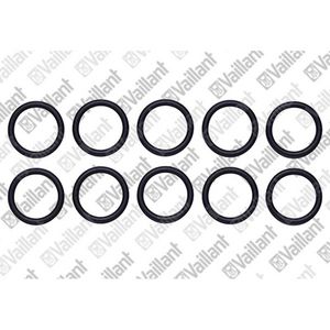 Set a 10st. O-ring 981175