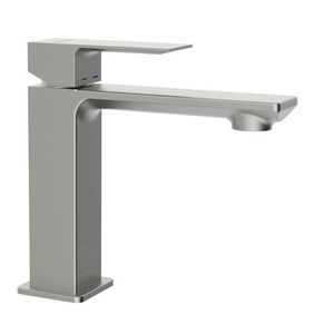 Wastafelmengkraan ELLE z. lediging EL071HST