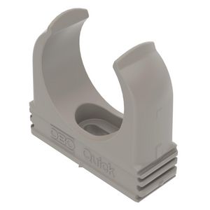 Buisklem quick-kabel koppelbaar moeilijk ontvl. M32 VVE=50