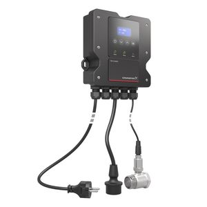 PROMO Drukbeheersysteem / Pressure manager PM GUARD 1x230 50/60Hz SCHUKO (93225678)