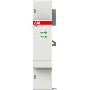 INS-USB USB module SCU20