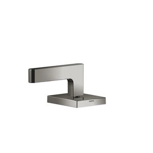 Stopkraan RESluit warm Dark Chrome 20004715-19