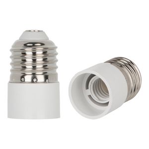 Verloopfitting adapter E27 naar E14 28.2x47mm
