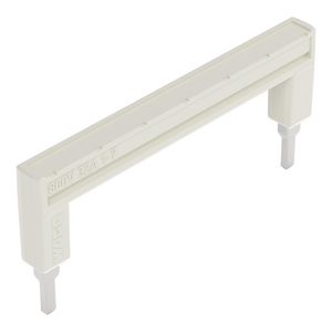 Brug van 1 naar 7 geisoleerd lichtgrijs 2004-437 VVE=25