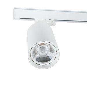 Trackspot-I Wit 18W 1950 lumen 2700K 30° Lumiko