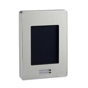 Fan Coil Unit and Zone contr. BACnet-ZigBee-rel humidity-PIR