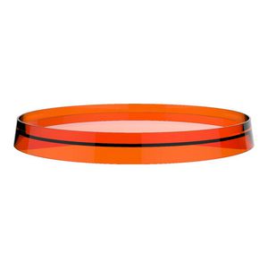 Plateau voor badmengkraan H321331 oranje H3983350820021