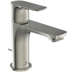 Connect Air wastafelmengkraan 5l/min. waste bluestart silver storm (rvs look)