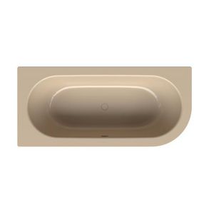 Bad BetteStarlet IV 1850x850mm Bahama beige 1 greepboring