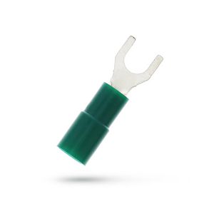 Kist a 100st. Vorkkabelschoen geisol M3,5 0,1-0,5mm² PVC