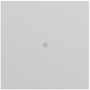 Drukc. wip 1-v OneKNX System 70 gris m(gel.)