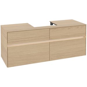 Collaro Wastafelonderkast 1400x548x500mm C073B0VJ