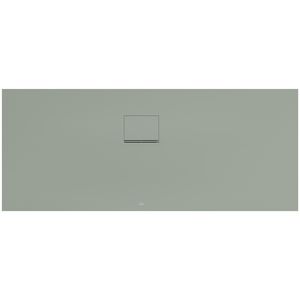 Rechthoekige douchevloer 1700x700mm UDQ1770SQI2LV-R8