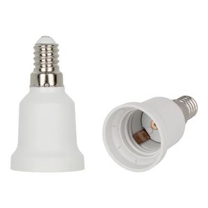 Verloopfitting adapter E14 naar E27 38.5x68.5mm