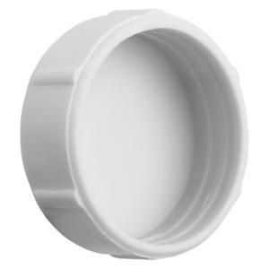 ISOLERENDE SCHROEFDOP DIAMETER 16MM VVE=10