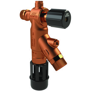 Tapkraan FK-4 BA DN20